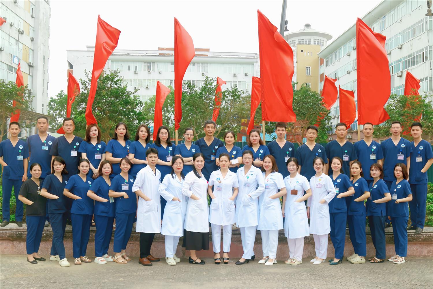 Khoa Thận - Thận nhân tạo